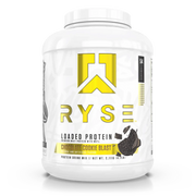 Loaded Protein