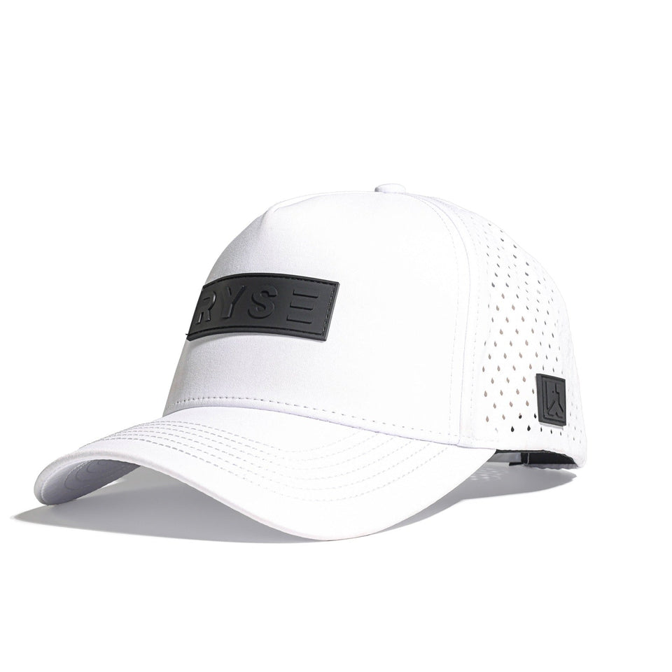 RYSE ORIGIN Performance Hat - Training Cap
