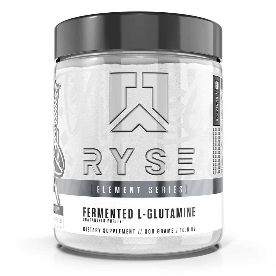 Fermented L-Glutamine - Clean Blend