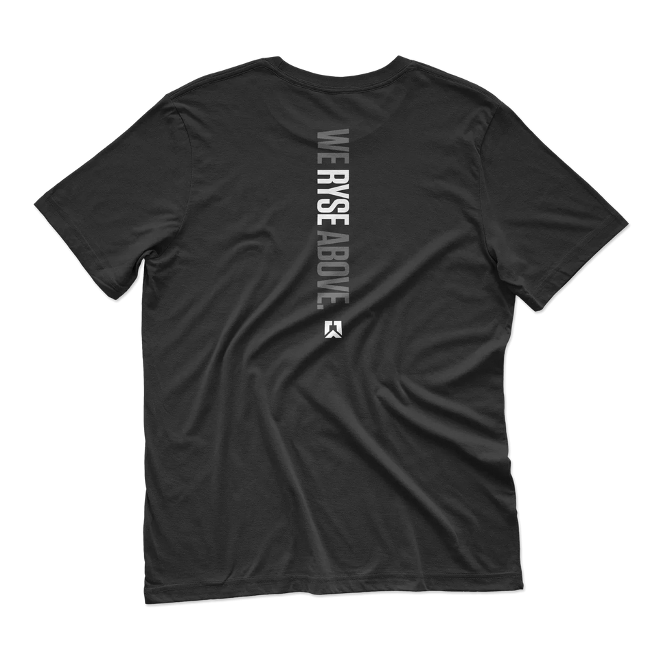 RYSE Above Tee - Weekend Fit